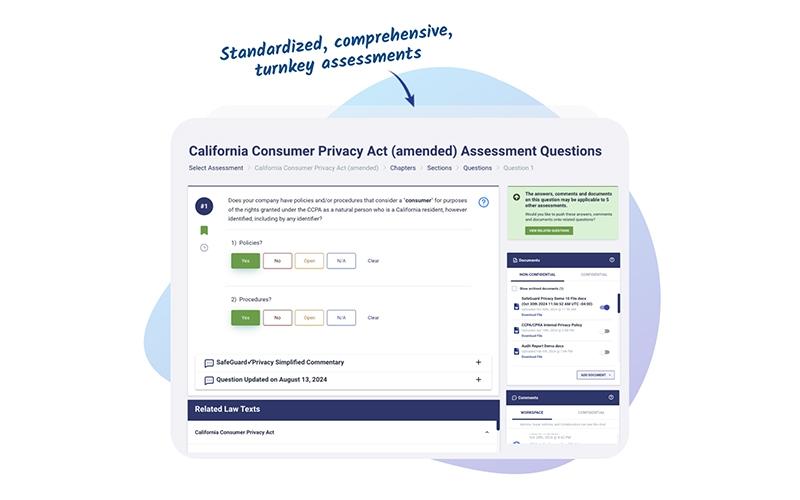 SafeGuard Privacy