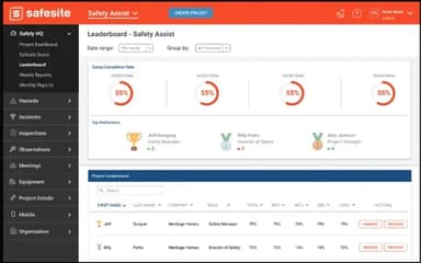 Safesite
