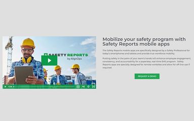 Safety Reports