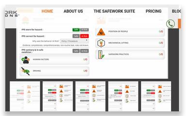 Safework-Suite