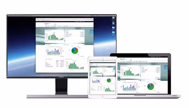 Sage 300c Supports Entire Lifeblood of a Business