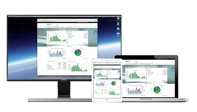 Sage 300c Supports Entire Lifeblood of a Business