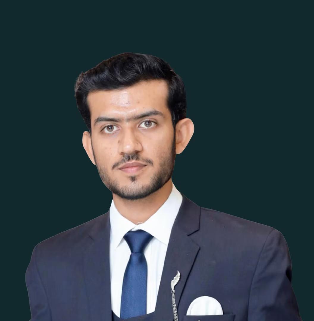 Sahib Khan