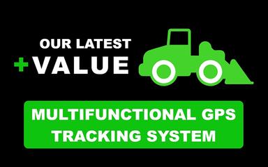 Salama Tracking System