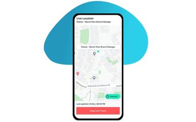 SalaryBox Cross-Devices Functionality