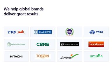 SalaryBox Helping Global Brands deliver great results
