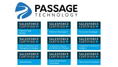 Passage Technology Consultant