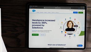 Three Ventures Salesforce Consulting
