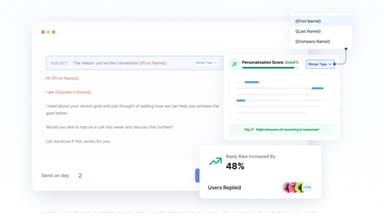 Saleshandy-Email-Personalization