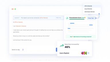 Saleshandy-Email-Personalization