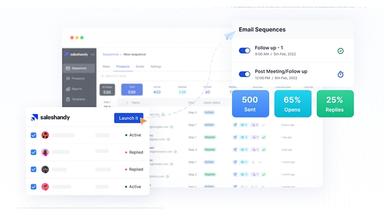 Saleshandy-Email-Sequences