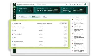 Salesloft