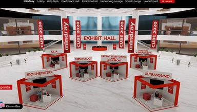 Samaaro Virtual Environment