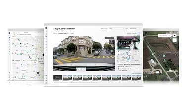 Samsara Dashboard