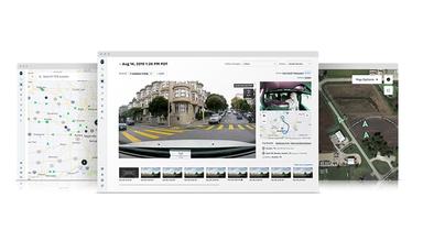 Samsara Dashboard