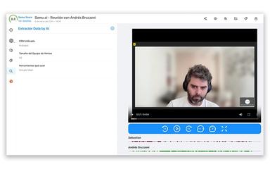 Samu Viewer Details