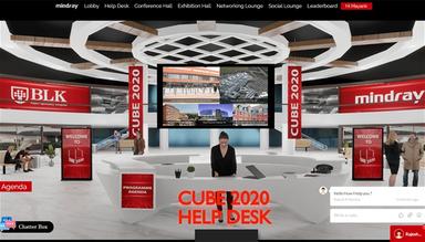 Sanmaaro Help Desk