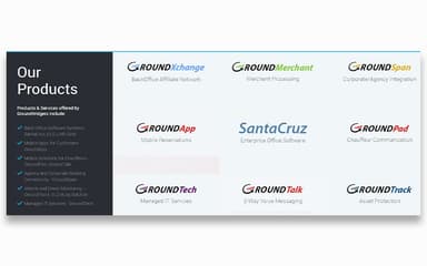 SantaCruz Our Products