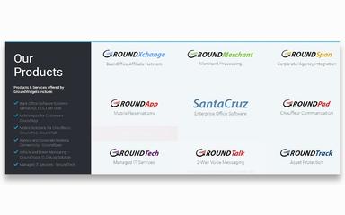 SantaCruz Our Products