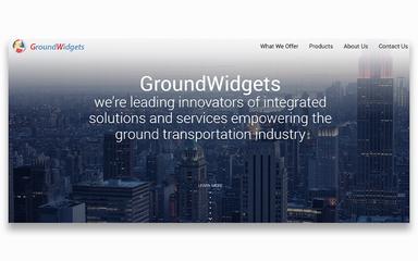 SantaCruz Ground Widgets
