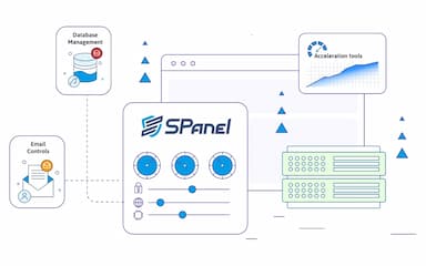 ScalaHosting Diagram