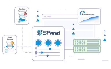 ScalaHosting Diagram