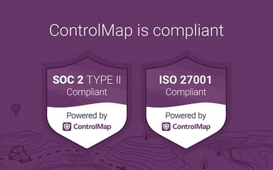 ScalePad ControlMap Compliants