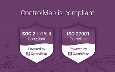 ScalePad ControlMap Compliants