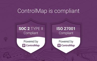 ScalePad ControlMap Compliants