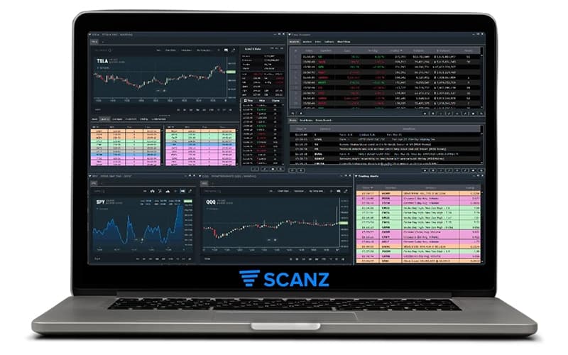 Scanz Analytics