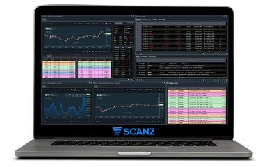 Scanz Analytics