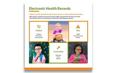 SchoolDoc-Software-Electronic-Health-Records