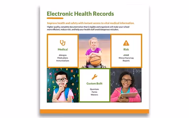 SchoolDoc-Software-Electronic-Health-Records