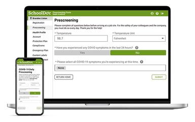 SchoolDoc-Software.Prescreening-Tool-(Mobile-Friendly!)