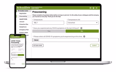 SchoolDoc-Software.Prescreening-Tool-(Mobile-Friendly!)