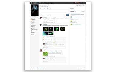 Schoology LMS Course Status Updates