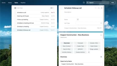 Manage Daily Tasks