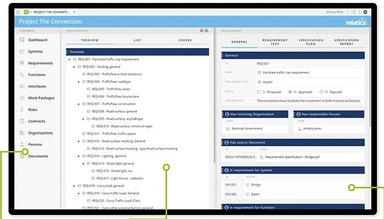 User interface