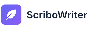 ScriboWriter
