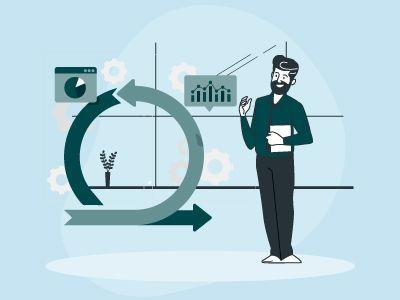 Scrum Steps: How Each Phase From Initiation To Release Can Be Implemented