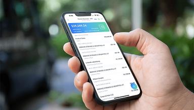Seamless bank sync to accounting