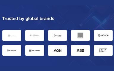Seargin Trusted By Global Brands