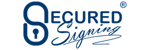 Secured Signing