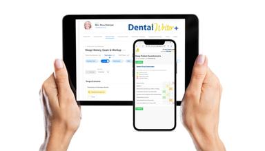 See How DentalWriter™ Makes It Easy