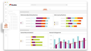 Seismic Enablement Planning