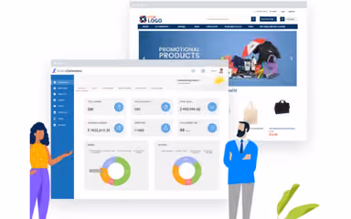 SellersCommerce Data Insights