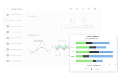 SellersCommerce Analytics