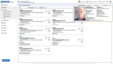 Senior Insight Clinical Data