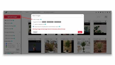 SentiSight-ai New Images