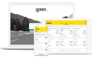 Sentix-Pro-mobile-web-compatible